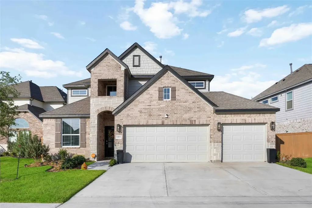 19715 Casa Brook Lane Hockley TX 77447