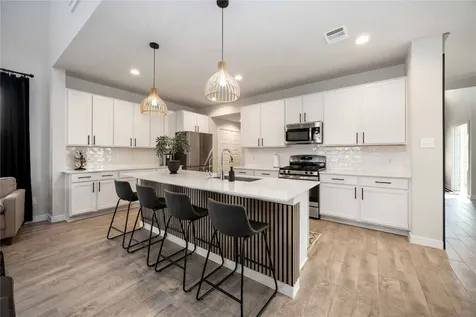 19715 Casa Brook Lane Hockley TX 77447
