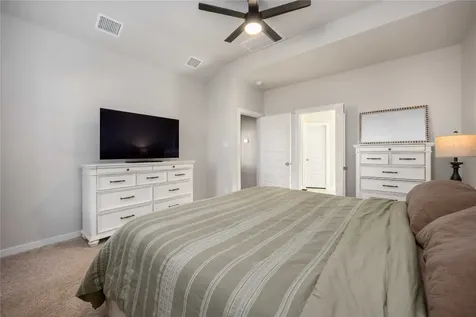 19715 Casa Brook Lane Hockley TX 77447