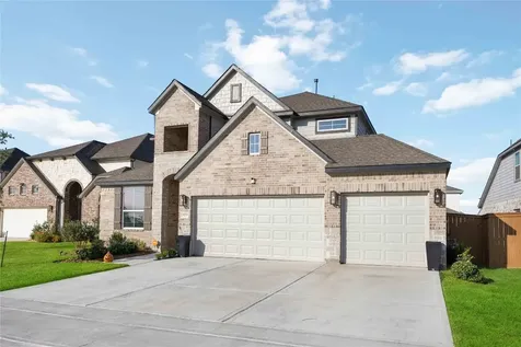 19715 Casa Brook Lane Hockley TX 77447