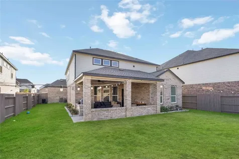 19715 Casa Brook Lane Hockley TX 77447