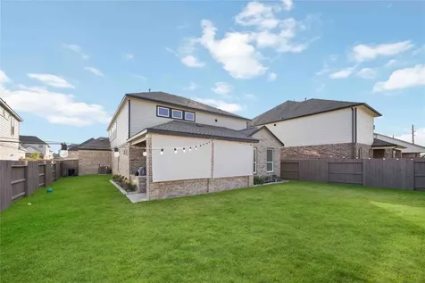19715 Casa Brook Lane Hockley TX 77447