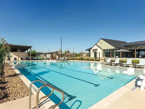 19715 Casa Brook Lane Hockley TX 77447