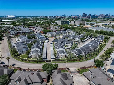 2750 Holly Hall Street 1608 Houston TX 77054