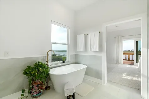 3815 Mitote Drive Galveston TX 77554