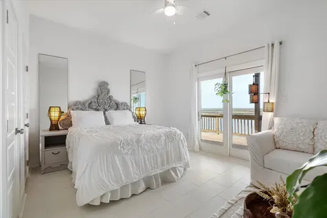 3815 Mitote Drive Galveston TX 77554