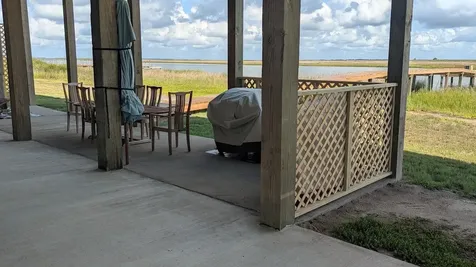 3815 Mitote Drive Galveston TX 77554