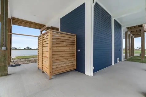 3815 Mitote Drive Galveston TX 77554