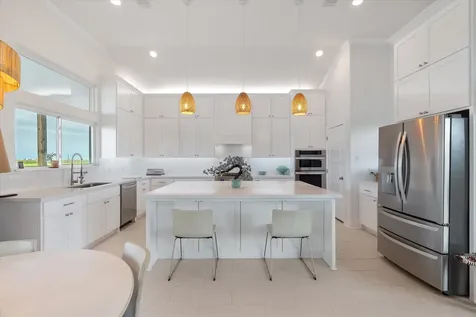 3815 Mitote Drive Galveston TX 77554