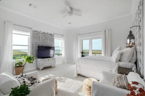 3815 Mitote Drive Galveston TX 77554