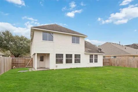 8519 Windy Thicket Lane Cypress TX 77433