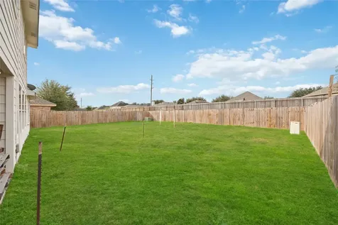 8519 Windy Thicket Lane Cypress TX 77433
