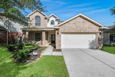 2518 Oakthorn Court Katy TX 77494