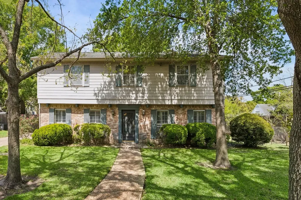 14602 Cindywood Drive Houston TX 77079