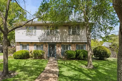 14602 Cindywood Drive Houston TX 77079