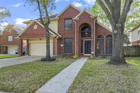 4034 Harwood Drive Sugar Land TX 77479