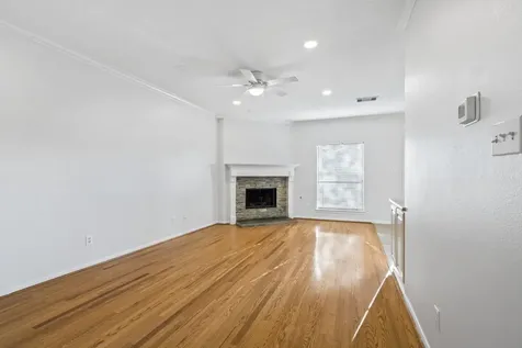 4034 Harwood Drive Sugar Land TX 77479