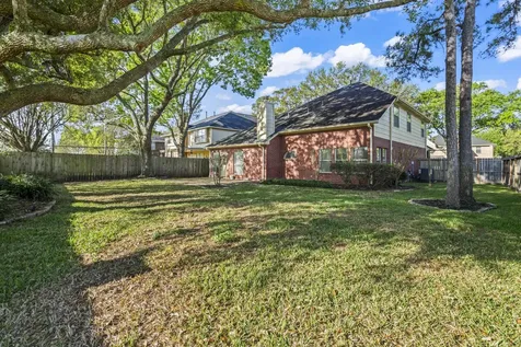 4034 Harwood Drive Sugar Land TX 77479