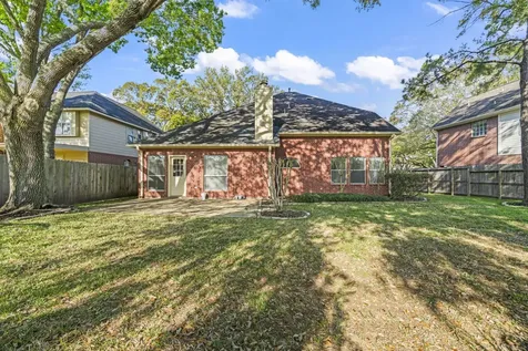 4034 Harwood Drive Sugar Land TX 77479