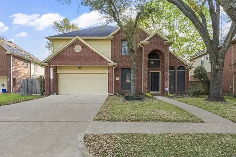 4034 Harwood Drive Sugar Land TX 77479
