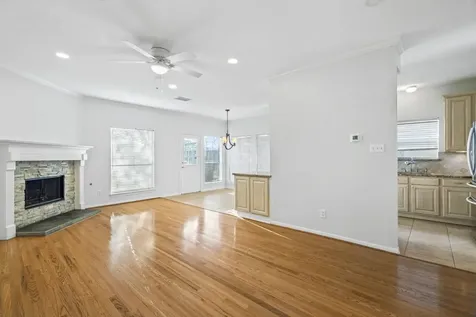 4034 Harwood Drive Sugar Land TX 77479