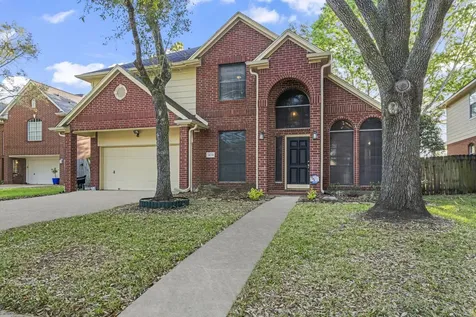 4034 Harwood Drive Sugar Land TX 77479