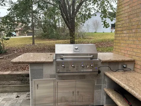 112 Harbour Town Drive Conroe TX 77356