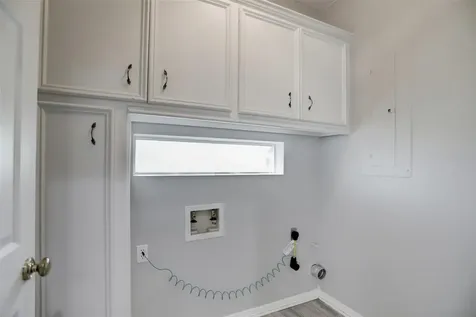 112 Harbour Town Drive Conroe TX 77356
