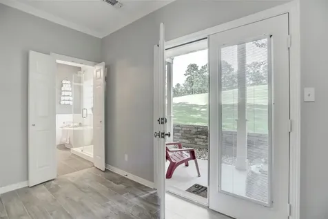 112 Harbour Town Drive Conroe TX 77356