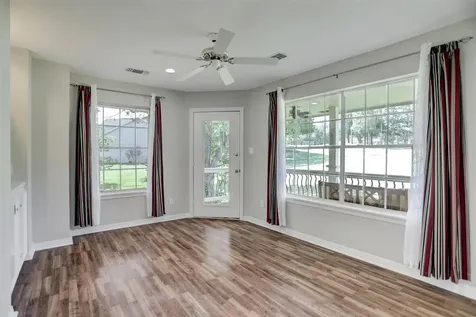 112 Harbour Town Drive Conroe TX 77356