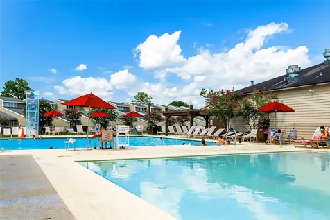 112 Harbour Town Drive Conroe TX 77356