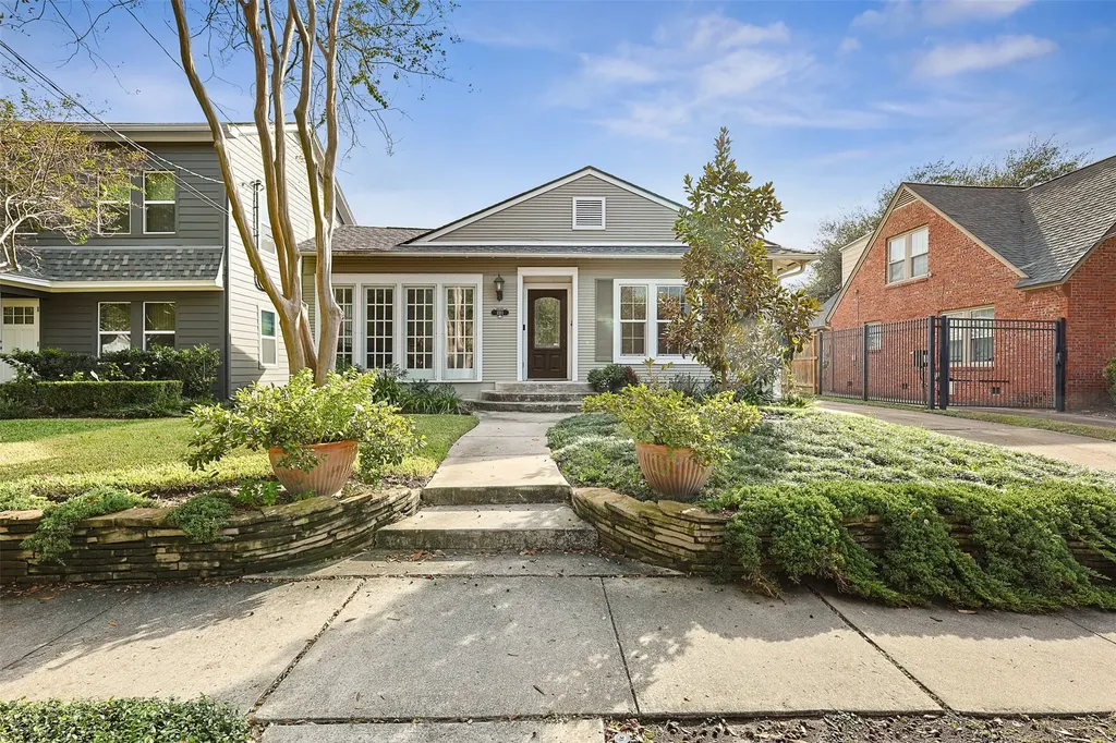 1311 Peden Street Houston TX 77006