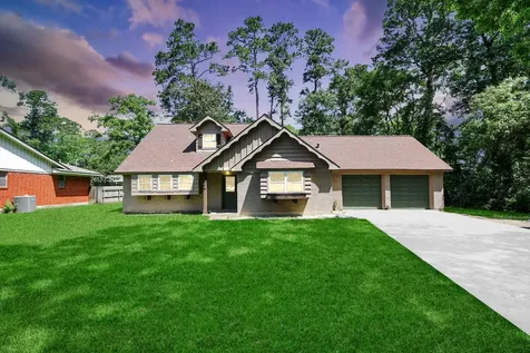 308 Wildwood Lane Conroe TX 77301