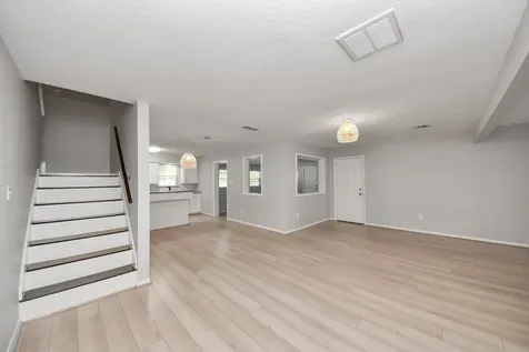 308 Wildwood Lane Conroe TX 77301