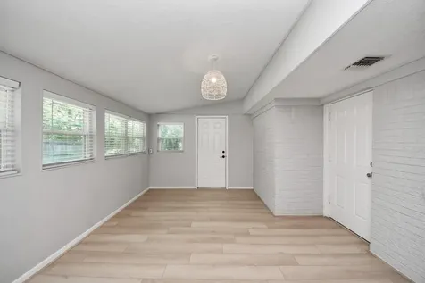 308 Wildwood Lane Conroe TX 77301
