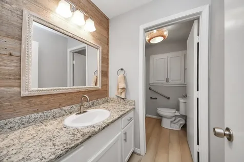 308 Wildwood Lane Conroe TX 77301