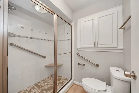 308 Wildwood Lane Conroe TX 77301