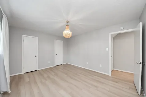 308 Wildwood Lane Conroe TX 77301