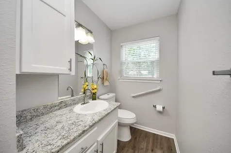 308 Wildwood Lane Conroe TX 77301