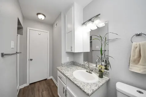 308 Wildwood Lane Conroe TX 77301