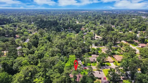 308 Wildwood Lane Conroe TX 77301