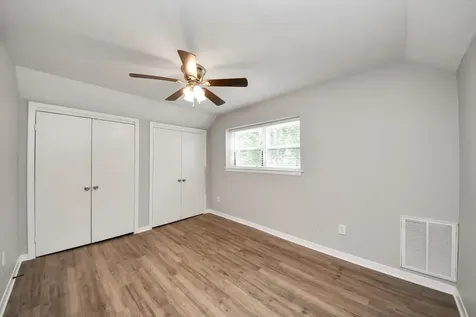 308 Wildwood Lane Conroe TX 77301