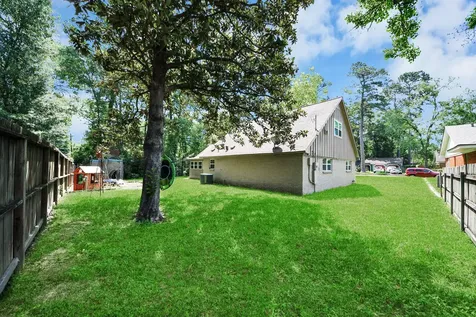 308 Wildwood Lane Conroe TX 77301