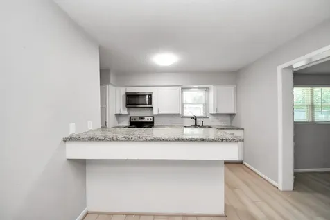 308 Wildwood Lane Conroe TX 77301