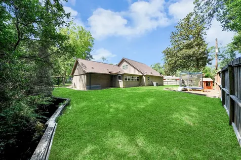 308 Wildwood Lane Conroe TX 77301