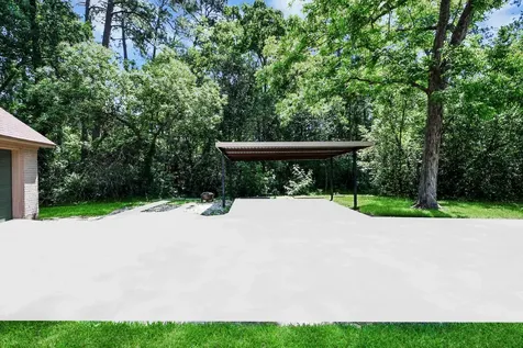 308 Wildwood Lane Conroe TX 77301
