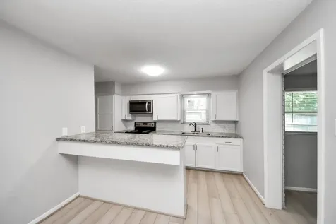 308 Wildwood Lane Conroe TX 77301