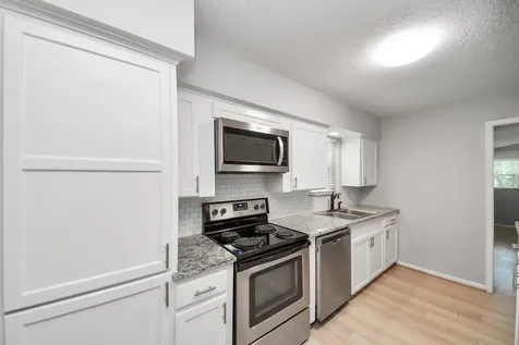 308 Wildwood Lane Conroe TX 77301