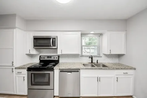 308 Wildwood Lane Conroe TX 77301