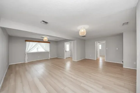 308 Wildwood Lane Conroe TX 77301